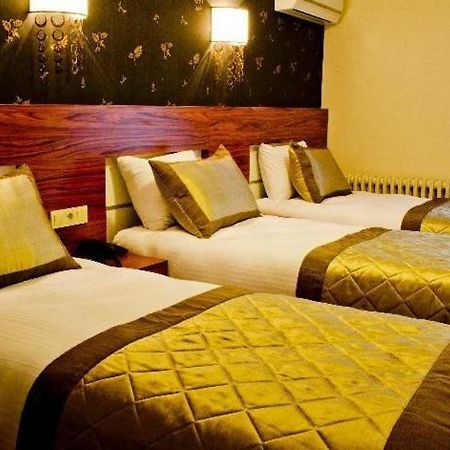 Dekor Hotel Istanbul Ngoại thất bức ảnh