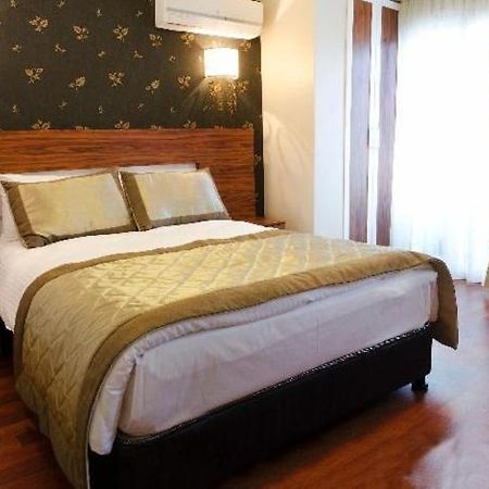 Dekor Hotel Istanbul Ngoại thất bức ảnh